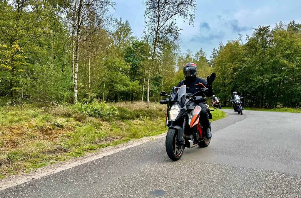 Nederland-KTM-Kobutex-Motorreizen